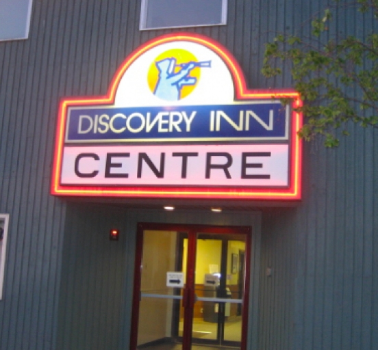 Discovery Inn